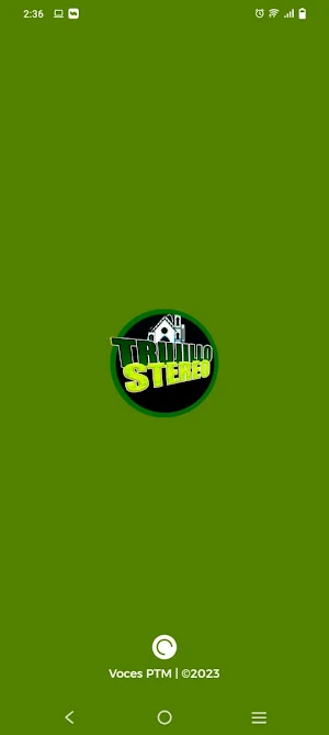 Trujillo Stereo Screenshot 0