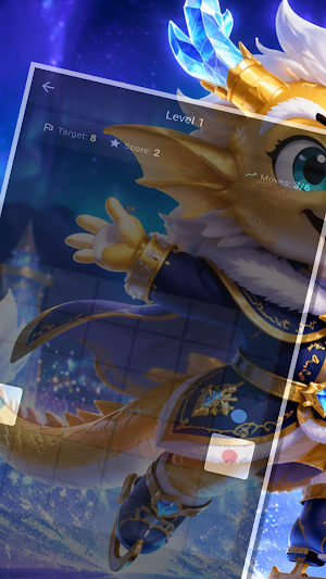 VoxGleam Screenshot 0