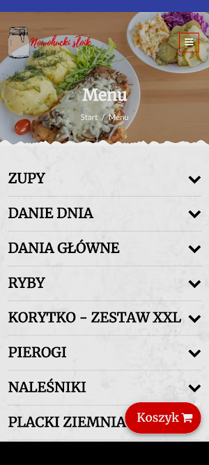 Nowohucki Screenshot 2