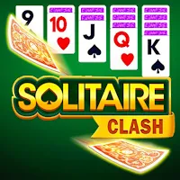 solitaire clash