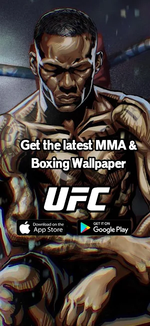 Israel Adesanya Wallpaper HD Screenshot 3