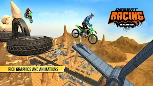 Bike Stunts Mania Screenshot 3
