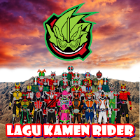 Lagu Kamen Rider Offline Mp3