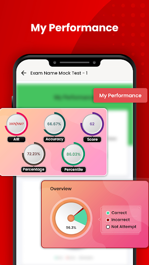 AR MENTORS Apptitude Hub Screenshot 0