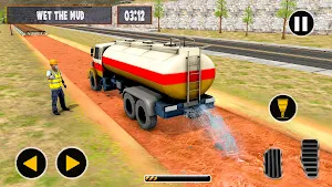 Train Track Construction Screenshot 3