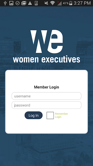 Women Executives Screenshot 0