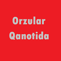 Orzular Qanotida