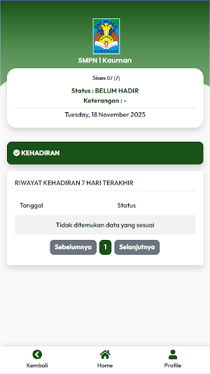 CERDAS ZAKAPO Screenshot 2