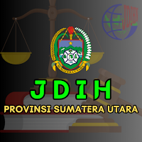 JDIH Pemprov Sumut