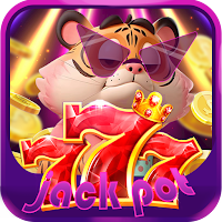 Crazy Tiger JACKPOT SLOT