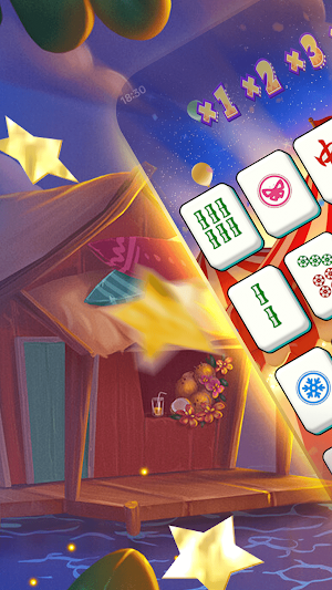 Circus Star Wheel Screenshot 0