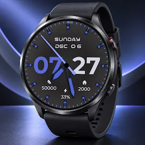 Ultra - Midnight Cobalt Screenshot 0