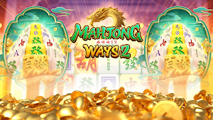 Mahjong Dahbi Screenshot 2