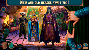 Maze Of Realities 1 Extra f2p Screenshot 0