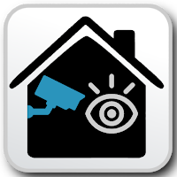Sensors & Monitors: Old phones as security cameras