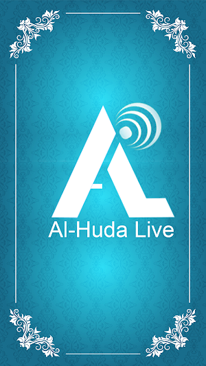 Al-Huda Live Screenshot 0