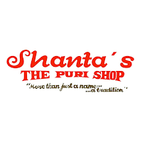 Shanta's Puri Shop