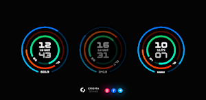 Concentric Screenshot 1