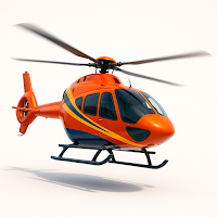 Helicopter Pilot — HFH + ACS