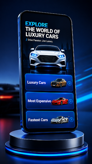 Speedplay Android Auto Screenshot 2
