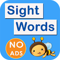 Sight Words Coach