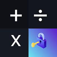 Calculator Lock HideU Gallery
