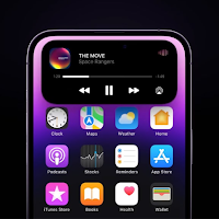 Dynamic Island for Android
