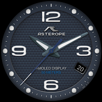 AE ASTEROPE