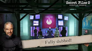 Secret Files 2: Puritas Cordis Screenshot 2