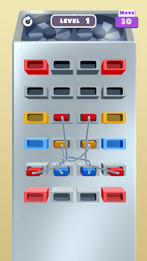 Cable Fever Screenshot 3