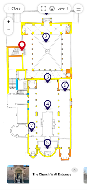 Tour in the City Rome Screenshot 3