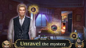 Miss Holmes 3: F2P Screenshot 2