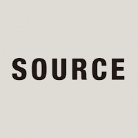 SOURCE(ソース)公式アプリ
