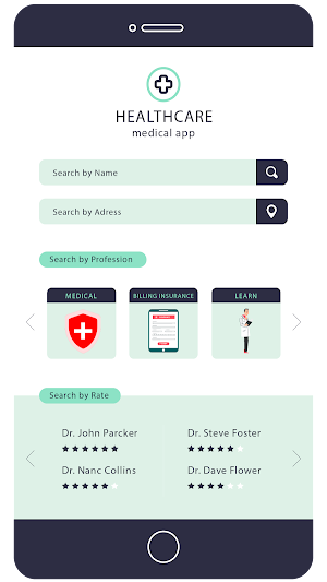 Medical Billing Learner Screenshot 2