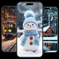 Winter Wallpaper