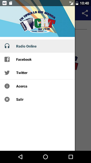 CHT1077 Screenshot 1