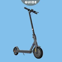 Xiaomi M365 Pro Scooter Advice