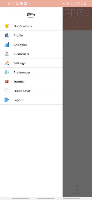 L2L Manager Screenshot 3