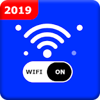 Free wifi analyzer  : smart wi