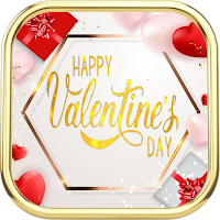 Happy Valentine's Day