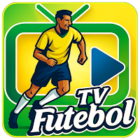 TV BRASIL FUTEBOL AO VIVO