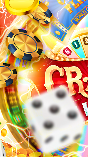 Crazy Time Wheel Screenshot 1
