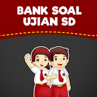 BANK SOAL Ujian SD