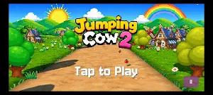 Jumping Cow 2 Screenshot 3