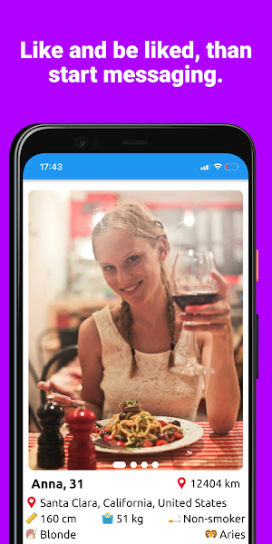 Avatar Armenian Dating Screenshot 3