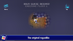 Sword of Fargoal - GameClub Screenshot 0