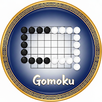 Gomoku Online