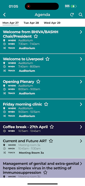 BHIVA BASHH 2026 Screenshot 1