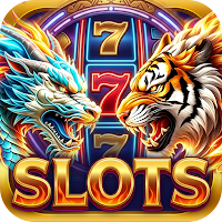 Twin Claw Neon Slots
