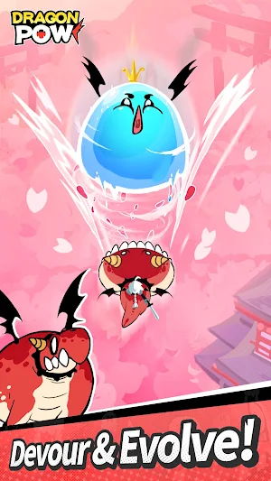 Dragon POW! Screenshot 1